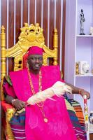 Alaafin Inaugurates Working Committee Ahead Of Maiden Oyo Empire Festival