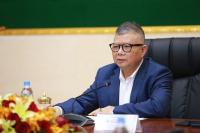 Cambodian Senior Minister Urges Russia-Bound Scholarship Rec...