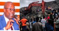 Sierra Leone Monitors Situation After Deadly Guinea Landfill Landslide