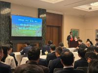Japanese firms eye infrastructure, disaster resilience and workforce in northern Việt Nam