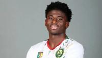 Manchester United Announces Signing of Cameroonian International Carlos Baleba