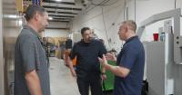 ATF director highlights Montana firearms innovation during Helena visit
