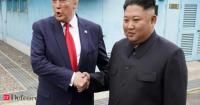 'Inappropriate and hostile': Trump scales back US-South Korea drills amid ties with North Korea
