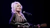 Music veteran Dolly Parton dies at 80