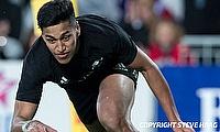 New Zealand survive Lions scare at Ellis Park