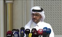 Qatar pushes US-Iran dialogue as tensions over Hormuz persist