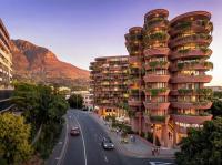 Cape Town penthouse sells for record R15.9m