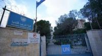 Journalists injured during Israeli raid on UNRWA Institute in Qalandia