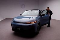 China flexes its auto-safety chops with huge recall of Tesla, other cars
