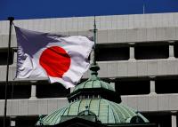 Japan to support alternative Mideast oil pipelines: media