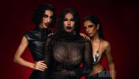 Kitty Su Beauty is putting drag in your makeup bag