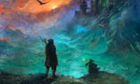 Brona Publishes Today: Shannara Enters Dawson Era After 49-Year Brooks Run