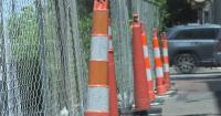 Greensboro Construction is on schedule to be complete before Alabama's first football game