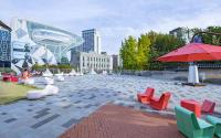 Regional Tourism Hub in Seoul expands night hours and local experiences