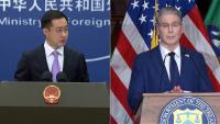China Calls on U.S. to “Act Rationally” as Bessent Threatens Secondary Sanctions on Iran’s Partners