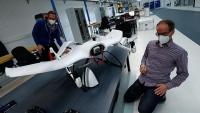 How Germany's Drone Defense Fails