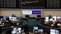 European shares rise as defense stocks gain