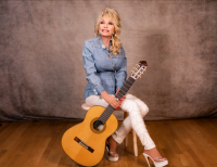 Dolly Parton And Her Surprising Jamaica Connection 