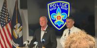 Baton Rouge police recruiting surges after historic pay raise