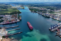 Panama Declares Emergency Over El Niño