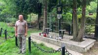 Search expert details exhumation of Polish Army soldiers in Lviv