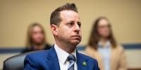 'Political Malpractice': Israel Hawk Moskowitz Picked for Key House Mideast Post