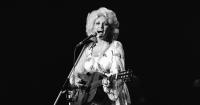 Florida orders flags to half-staff following Dolly Parton's death