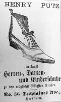 News from Harlem, August 1897
