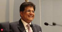 Goyal pitches India as trusted destination for data centres, cites $200 bn investment commitments