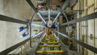 New nuclear tool deployed to speed reactor development, cut search time by 80%