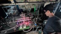 $37.5 Million NSF Award Aims to Take Quantum Technology From Lab to Field