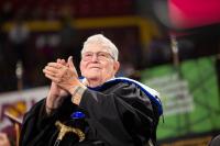ASU engineering school namesake Ira Fulton dies at age 94