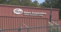 Employee says he was fired for asking to close company after BioLab fire