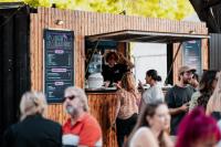 Red tape off the menu for foodie businesses