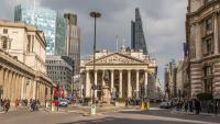 UK Tax Rises Back on the Table as Burnham Faces Fiscal Crunch