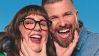 This Just In: Cheeky Aussie Podcast Duo Toni and Ryan Will Joke Around in Seven Cities on Their First Australian Live Tour