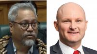 Pacific MPs split over rates cap as cost-of-living pressure grows