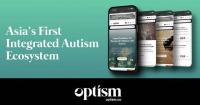 Asia’s First Autism Support Platform Hits 100,000 Users in Regional Expansion Drive 