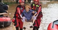 China prepares for more heavy rain after storms