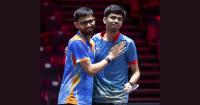 Manav Thakkar's Asiad Target After Historic Rankings Leap
