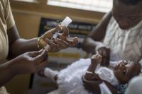 Experimental Tuberculosis Vaccine Fell Short of BCG in Nearly Seven Thousand African Newborns but Questions Remain