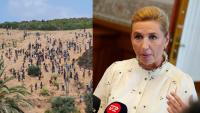Denmark PM warns about the ‘enemy within’ as Europe faces migrant reckoning