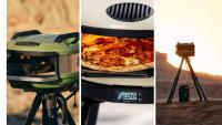 Up to $400 off Australia’s most coveted pizza ovens and accessories by Gozney for Father’s Day