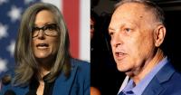 Arizona governor candidates outline public safety positions