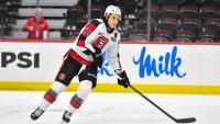 Report: Arizona State investigating Blues prospect’s collapse after workout