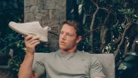 San Francisco 49ers’ Christian McCaffrey Has a Signature Shoe for Strength Training Enthusiasts
