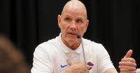 Boise State to headline new four-team basketball tournament at Mountain America Center