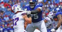 Report: Chiefs trade for Giants guard Tuesday, give up 2028 7th-round pick
