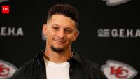 “We intentionally didn’t do..”: How Patrick Mahomes’ early strategy helped turn his rookie-year restraint into a business empire beyond NFL
