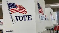 Highly contested Maine Senate race could go to ranked-choice vote